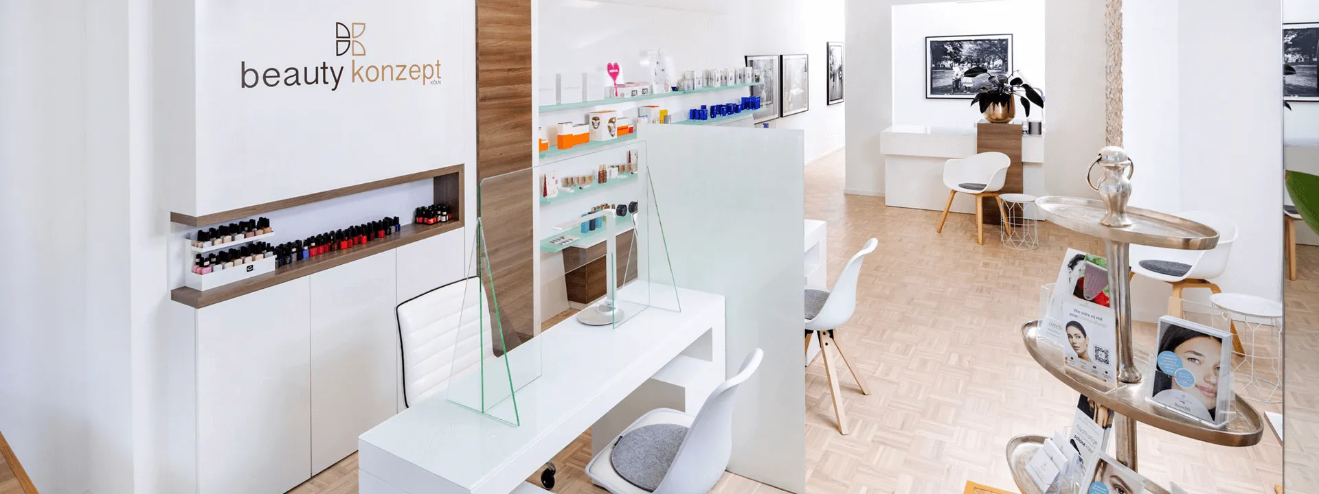 Über uns – beauty konzept Köln
