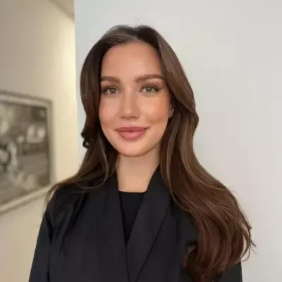 Marilleen Mohrs – Kosmetikerin