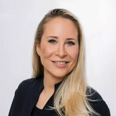 Stephanie Blömer – Kosmetikerin