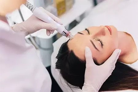 HydraFacial Köln